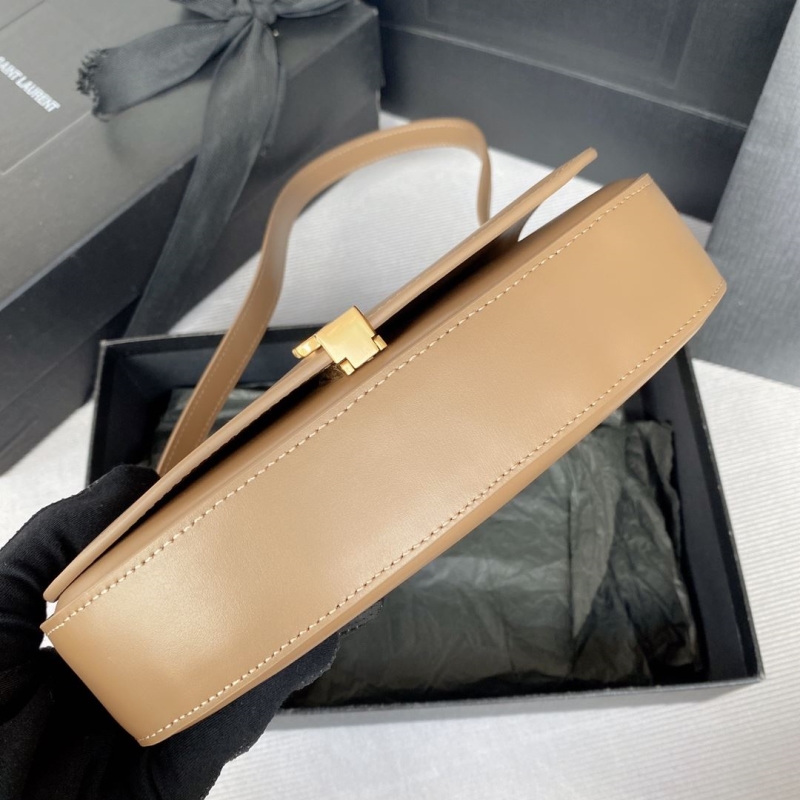 YSL Top Handle Bags